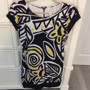 Cache dress size 4